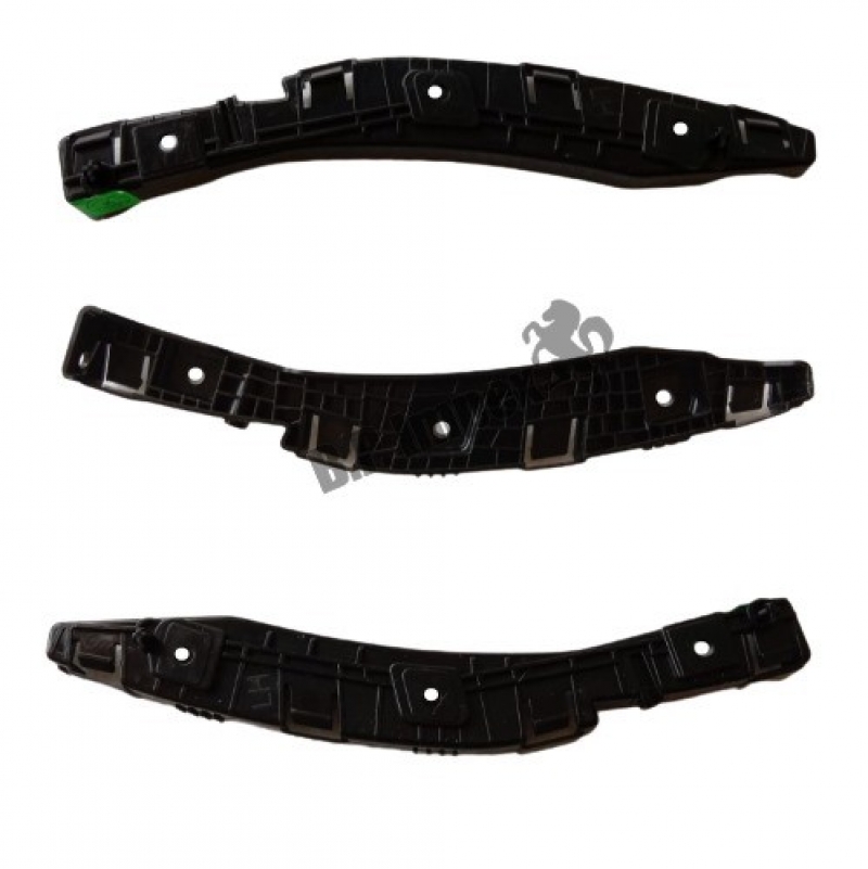 BRACKET BUMPER FRONT LH